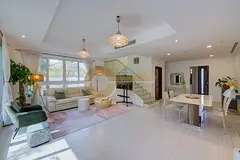 EXQUISITE 4BR TUSCAN VILLA|PRIVATE GARDEN|VACANT