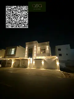 A villa with all electricity, water and air conditioning fees included, on the main street, ready to