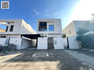 Luxury villa for sale in Ajman al muwaihat 2