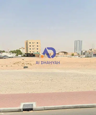 Townhouse Plot for Sale in Tilal City, Area D | G+1+50% Roof | Prime Location