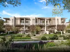 Resort Lifestyle | 7min Downtown | Handover 2029