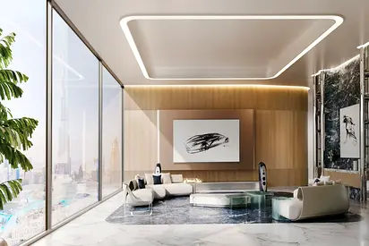 Luxury Living | Private Pool | Best Layout