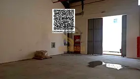 For Rent – Industrial Warehouse in Om El-Thaoub Industrial Area