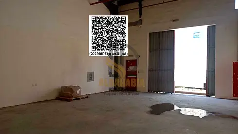 للإيجار – شُبرة صناعية مميزة بأم الثعوب الصناعية