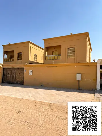 Neat and clean villa for rent