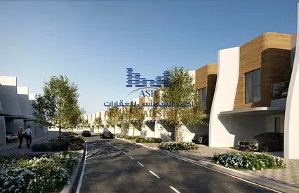 3 Bedroom Luxurious Townhouse | Golden Visa | Freehold | 5% DP