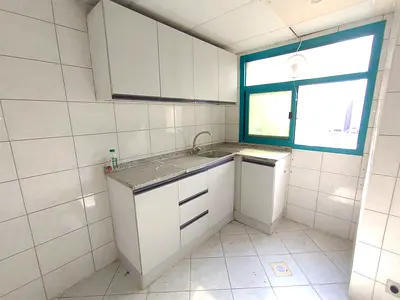 Spacious 2 Bedroom Hall Available in just 42K Close to Dubai Border , Al Nahda Sharjah CAll AZAm