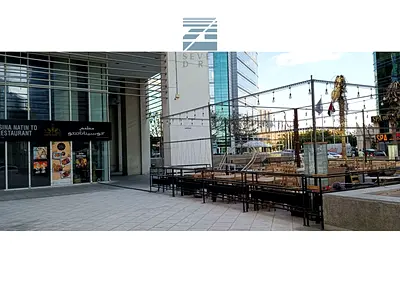 Spacious Shop | For Rent |Prime Location | Fully fitted | ready to move