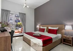 Luxurious and Spacious | Fully Furnished | Ready To Move