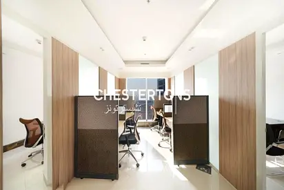 Prime Location I Vacant I Furnished