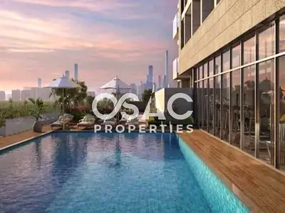 Studio For Sale | Verdana Residence 2 | DIP