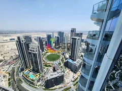 FULLY FURNISHED | SEA VIEW | 2BHK SERVICED APARTMENT 170K