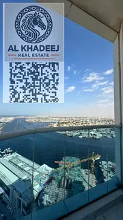 For Sale – 3BR Sea View Apartment | 181 Sqm