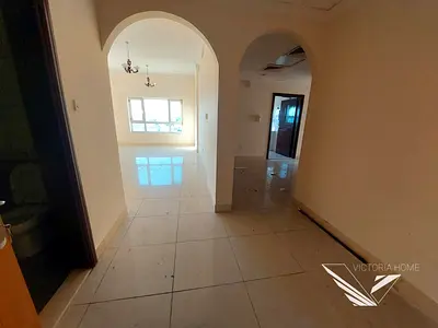 Lahwish 2bhk 2Bed Atteachd Bathroom Near Park 42k