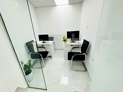 Spacious Office | Direct From Landlord | Free Utilities |