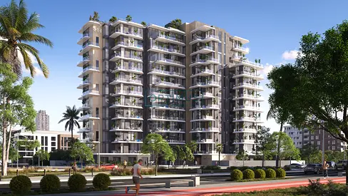 FULLY FITTED APARTMENTS || POST HANDOVER PP || PREMIUM FINISH