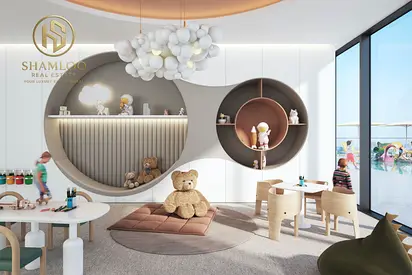 ULTRA LUXURY LIVING I 4 Bedroom + Study + Maids + Family