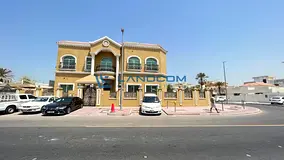 Spacious 5 Bedroom Villa | Private Garden | Prime Location |