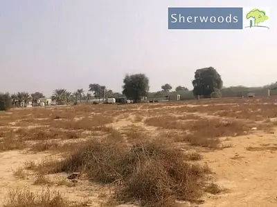 Farm For Sale in Ras Al Khaimah – GCC Only