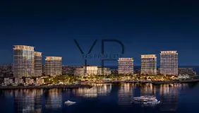 Address Residences | 3 BR | Beachfront | 90/10 Payment Plan