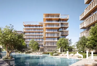 Creek View | High Floor | Payment Plan | Keturah