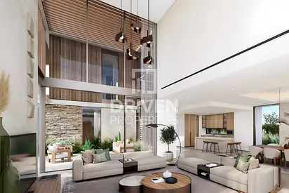 Resale Villa | Exclusive | Handover Q4 2027