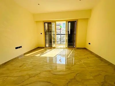 No Cash Deposit//Luxury & Lavish 2-Br//Bright & Spacious//wardrobe & Balcony + Open View//1-Covered Parking//12 Cheques