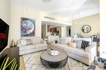 Best Price in Town | Spacious and Modern Interiors | Rimal 3