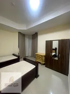 Investment or Residential Opportunity | 2-Bedroom Apartment + Living Room with Parking in Al Nahda 