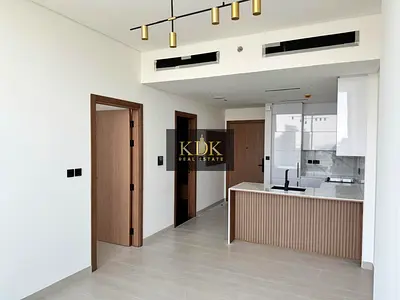 Fitted Kitchen | Higher Floor | Community View