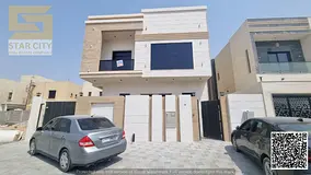 Brand New Elegant Villa for Annual Rent in Al Yasmeen