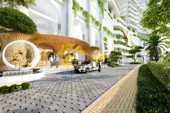 European-Inspired Wellness Living | Resort Amenities | Assured Rental Income