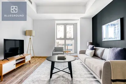 Sea View | Furnished | Flexible Terms