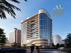 Prime Location - +10% ROI - Near Metro - DM Me To Get The Offer