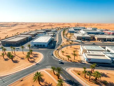 Premium G+8 Freehold Mixed-Use Plot for Sale in Al Jurf 3 – AED 3.75 Million