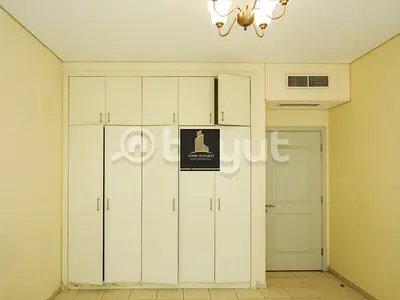 Chiller Free Spacious 2BHK Apartments With Balcony, built-in Wardrobes, Free Gym & Pool, And Excellent Location Near Sahara Centre Rent 60K Only