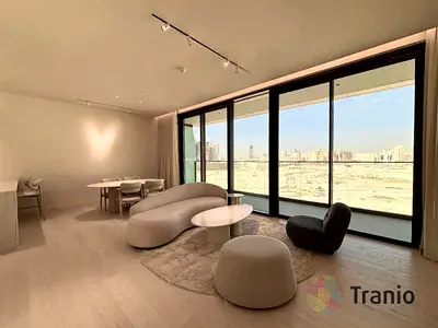 Brand New I Furnished I Ready To Move In