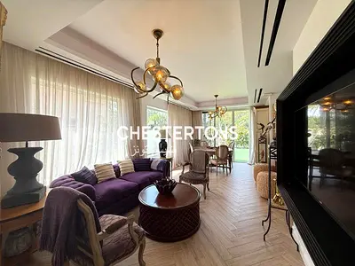 Stylish Upgraded | Designer Interiors | Type 4E