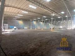 Warehouse for Rent – Umm Al Quwain Excellent opportunity to rent a warehouse of 91,763 sq. ft. in 