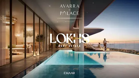 NEW LAUNCH I 10% Down Payment I Starting Prices