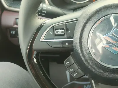Suzuki Fronx GL, миниатюра 14