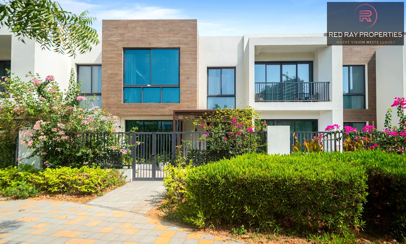 Highly Upgraded Furnished 3 Beds | Well Maintained