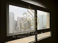 An exceptional opportunity for families seeking luxury and spaciousness in the Al Nahda area of ​
