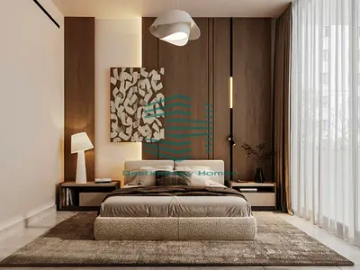 Best Deal With Burj Khalifa View \ Furnished Free \ Best For Investment