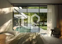 Your space, your freedom, and a natural atmosphere All this in the heart of Sharjah, inside "Pa