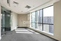 Fully Fitted Office | Close to Metro | Vacant