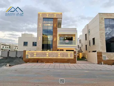تملك حر لجميع الجنسيات مع حوش ومسبح