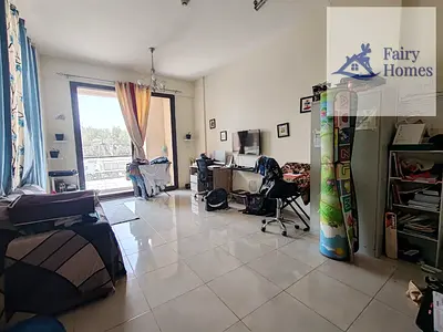 Furnished One Bed For Sale in Spica Residence