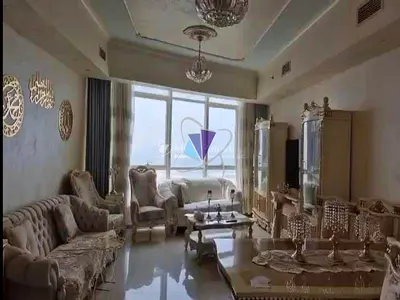 Elegant 1BR | 2 Bathrooms | Hydra | 1.5M Only