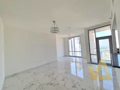 Canal and Sea View | 3 BR Plus Maids | Unfurnished | High Floor